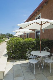 Palascia Wellness Relais