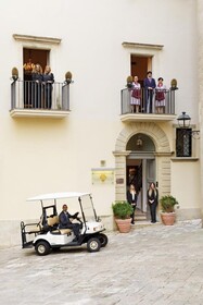 Palazzo Papaleo
