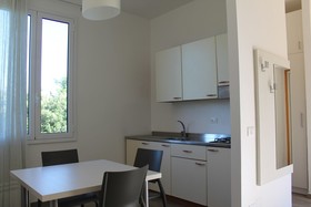 Residence Altair - Serra Degli Alimini 3