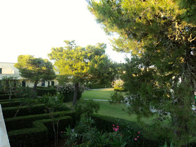 Residence Altair - Serra Degli Alimini 3