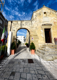 San Giuseppe