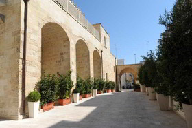 San Giuseppe