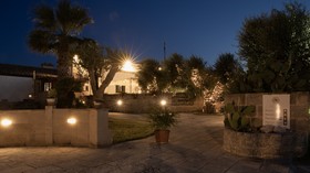 Masseria dei Monaci