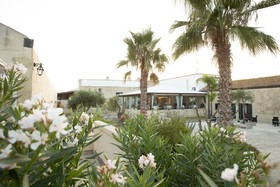 Masseria dei Monaci