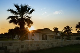 Masseria dei Monaci