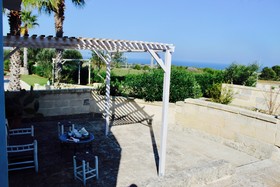 Masseria dei Monaci