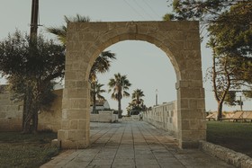Masseria dei Monaci