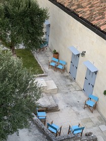 Masseria dei Monaci