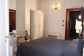 Hotel Villa Rosa Antico