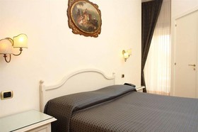 Hotel Villa Rosa Antico