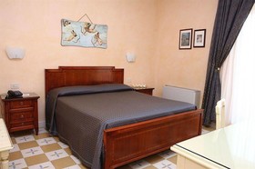 Hotel Villa Rosa Antico