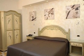 Hotel Villa Rosa Antico