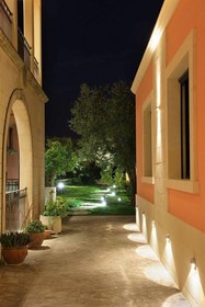 Hotel Villa Rosa Antico