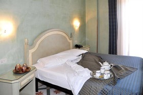 Hotel Villa Rosa Antico