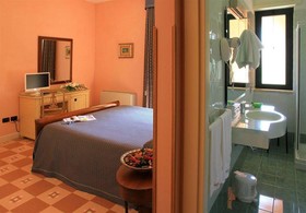 Hotel Villa Rosa Antico