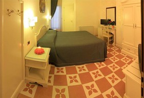 Hotel Villa Rosa Antico