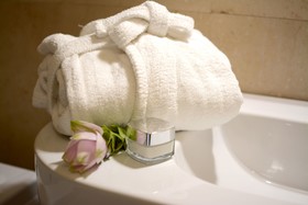 Vittoria Resort Pool & Spa