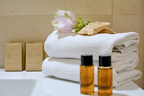 Vittoria Resort Pool & Spa