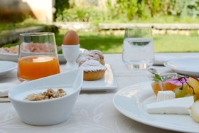 Vittoria Resort Pool & Spa