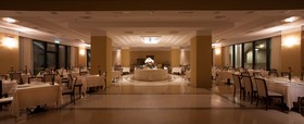 Vittoria Resort Pool & Spa