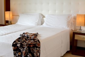 Vittoria Resort Pool & Spa