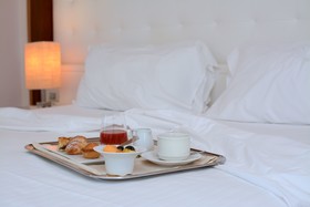 Vittoria Resort Pool & Spa