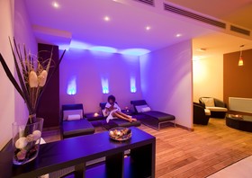 Vittoria Resort Pool & Spa
