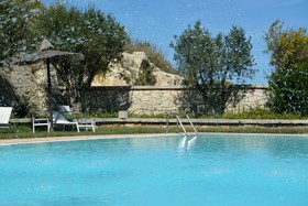 Vittoria Resort Pool & Spa