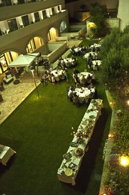 Vittoria Resort Pool & Spa