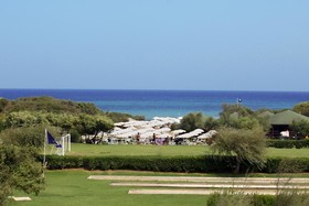 VOI Alimini Resort