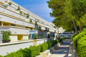 VOI Alimini Resort