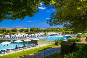 VOI Alimini Resort