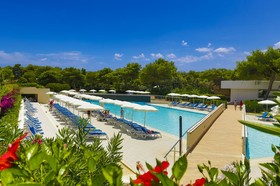 VOI Alimini Resort