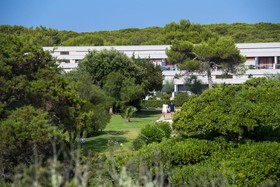 VOI Alimini Resort