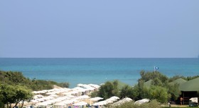 VOI Alimini Resort