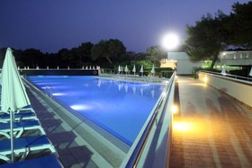 VOI Alimini Resort