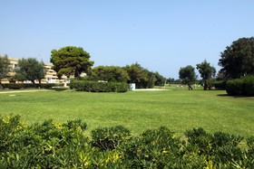 VOI Alimini Resort