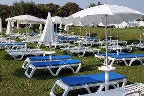 VOI Alimini Resort