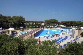 VOI Alimini Resort