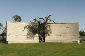Secolario Masseria del Viverbene
