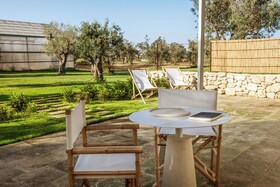 Secolario Masseria del Viverbene