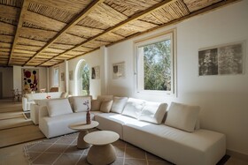 Secolario Masseria del Viverbene