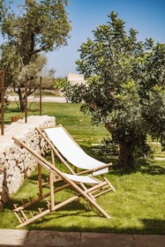 Secolario Masseria del Viverbene