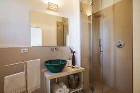 Secolario Masseria del Viverbene