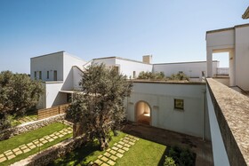 Secolario Masseria del Viverbene