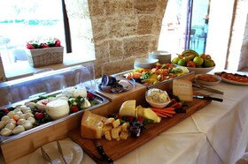 Secolario Masseria del Viverbene