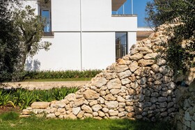 Secolario Masseria del Viverbene