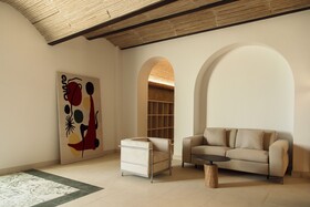Secolario Masseria del Viverbene