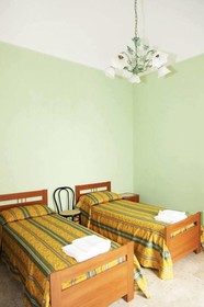 Antico Palazzo B&B
