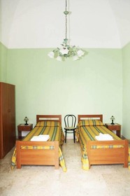 Antico Palazzo B&B